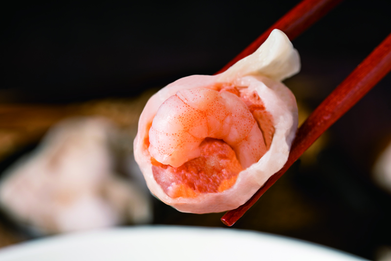胃口福水餃加盟費(fèi)用多少？加盟需要那些條件？