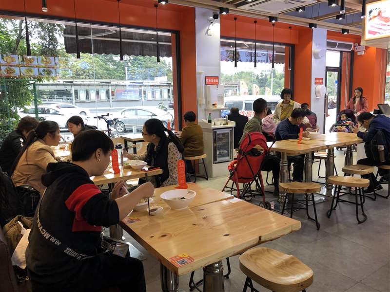 經營餃子餛飩店的風險怎樣規避，這樣做就對了