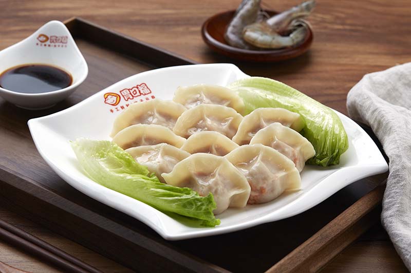 胃口福餃子云吞加盟費(fèi)多少錢，胃口福餃子云吞加盟費(fèi)為什么這么低