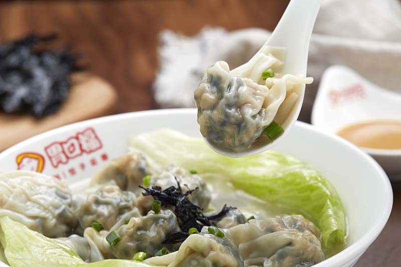 餛飩店怎樣經(jīng)營生意好，開店成功經(jīng)驗分享