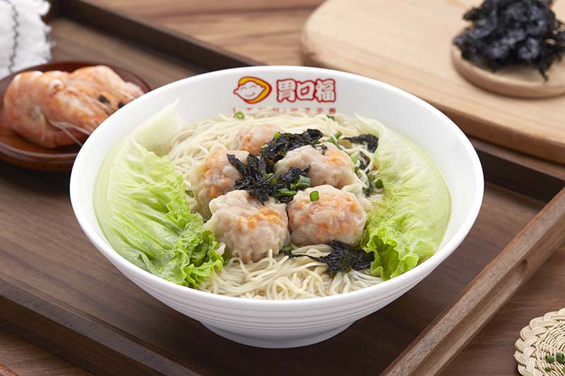開餃子云吞面館什么位置好，滿足這個標準你都可以選