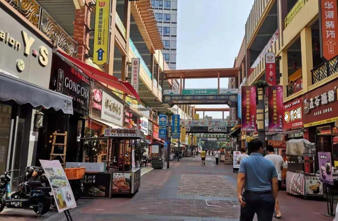 胃口福餃子云吞店開在哪里會火，選址你應(yīng)該看這些