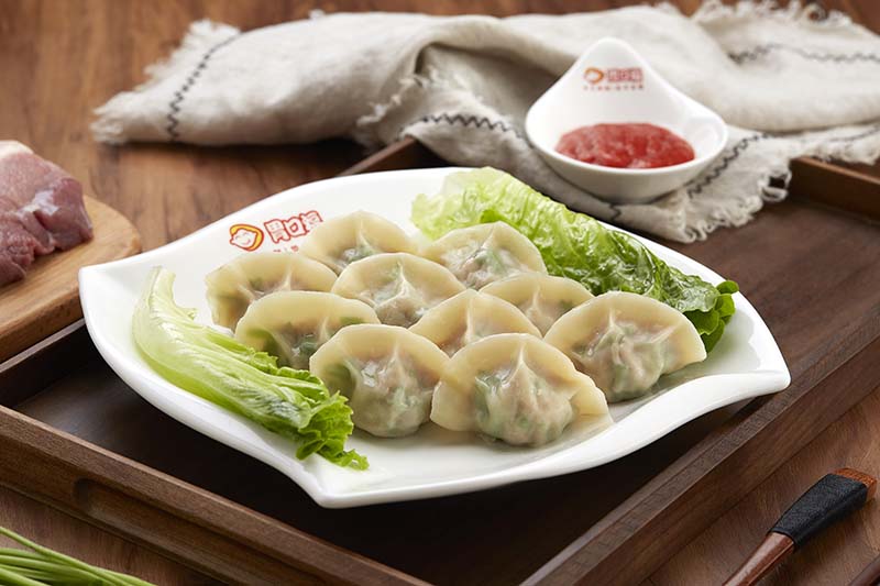 開餃子云吞店怎么才能把基礎打好長久經(jīng)營，只需這幾招