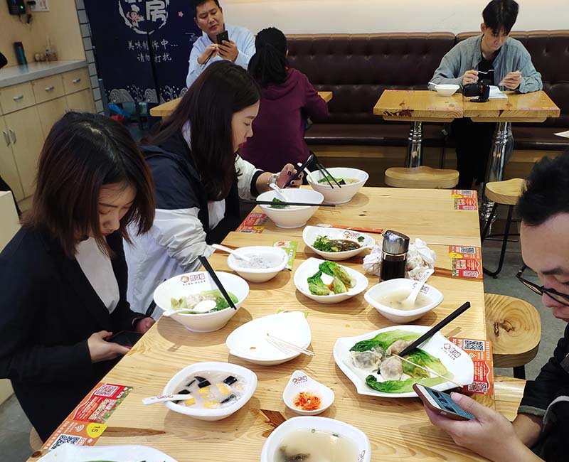 餃子云吞店在虧本怎么辦，這三點有可能幫你挽回局面