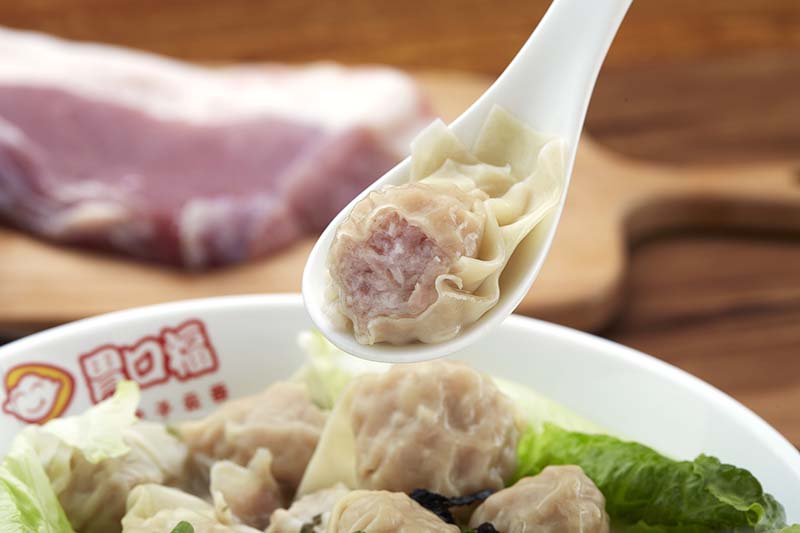 開水餃餛飩店的成功經驗，分享給即將開店的你