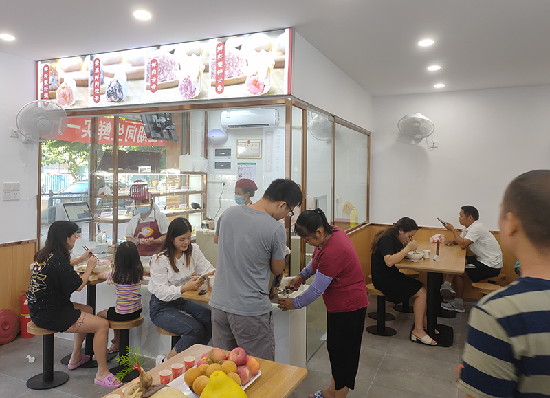 開一家餃子云吞店辦什么手續，新手開店注意事項必知