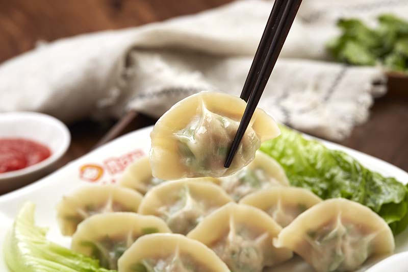 開一家胃口福餃子云吞加盟店，需要投資多少錢