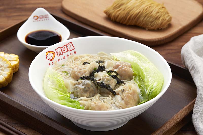 開餃子云吞店的相關(guān)經(jīng)驗，讓你輕松把店開好