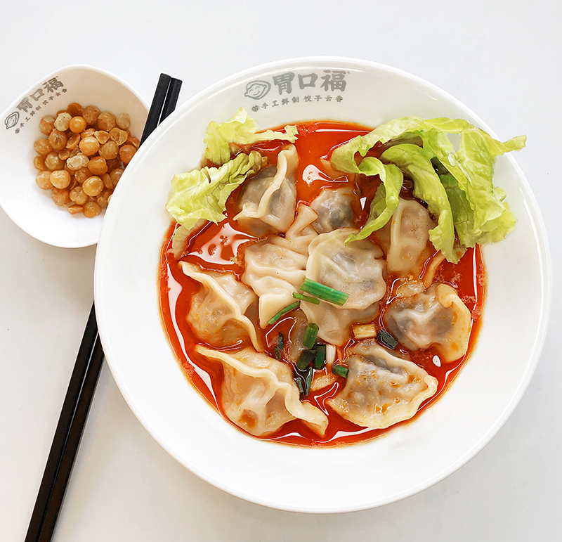 餃子云吞店怎么開可以火起來，這幾個方面你要做好