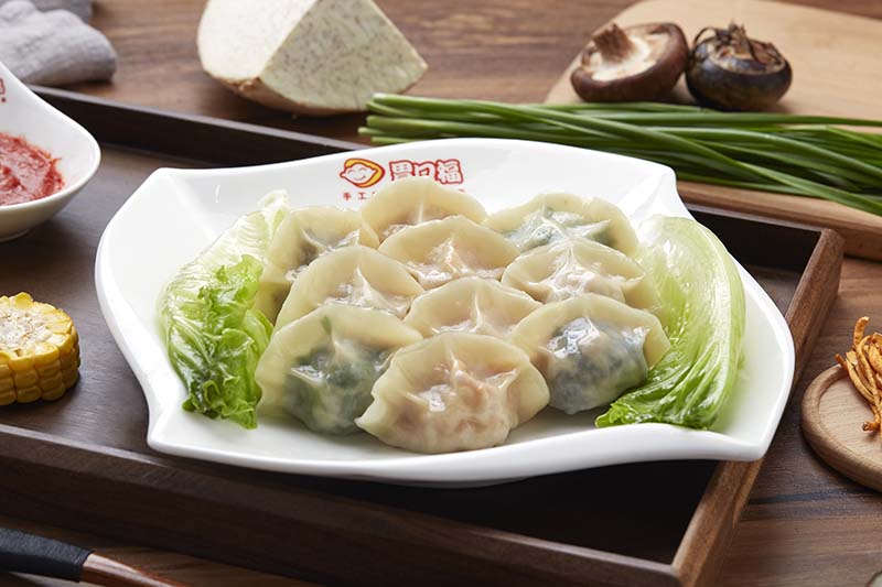 怎樣做好現(xiàn)包餃子生意，這幾點必須做好