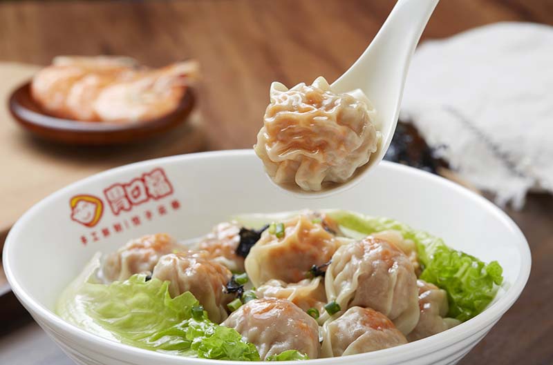 餃子云吞店好做嗎，經營要領來幫你