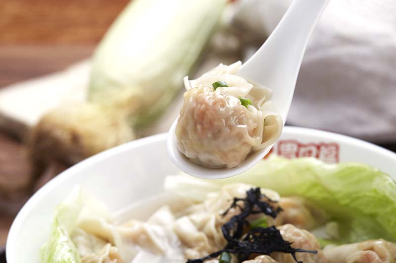 餃子云吞店冬天過后該怎么經營，這里給大家支幾招